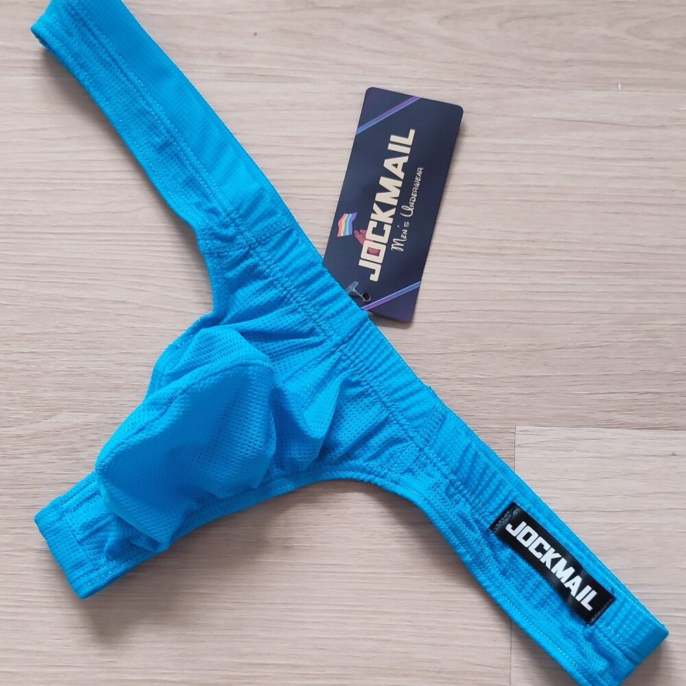 String homme jockmail XXL